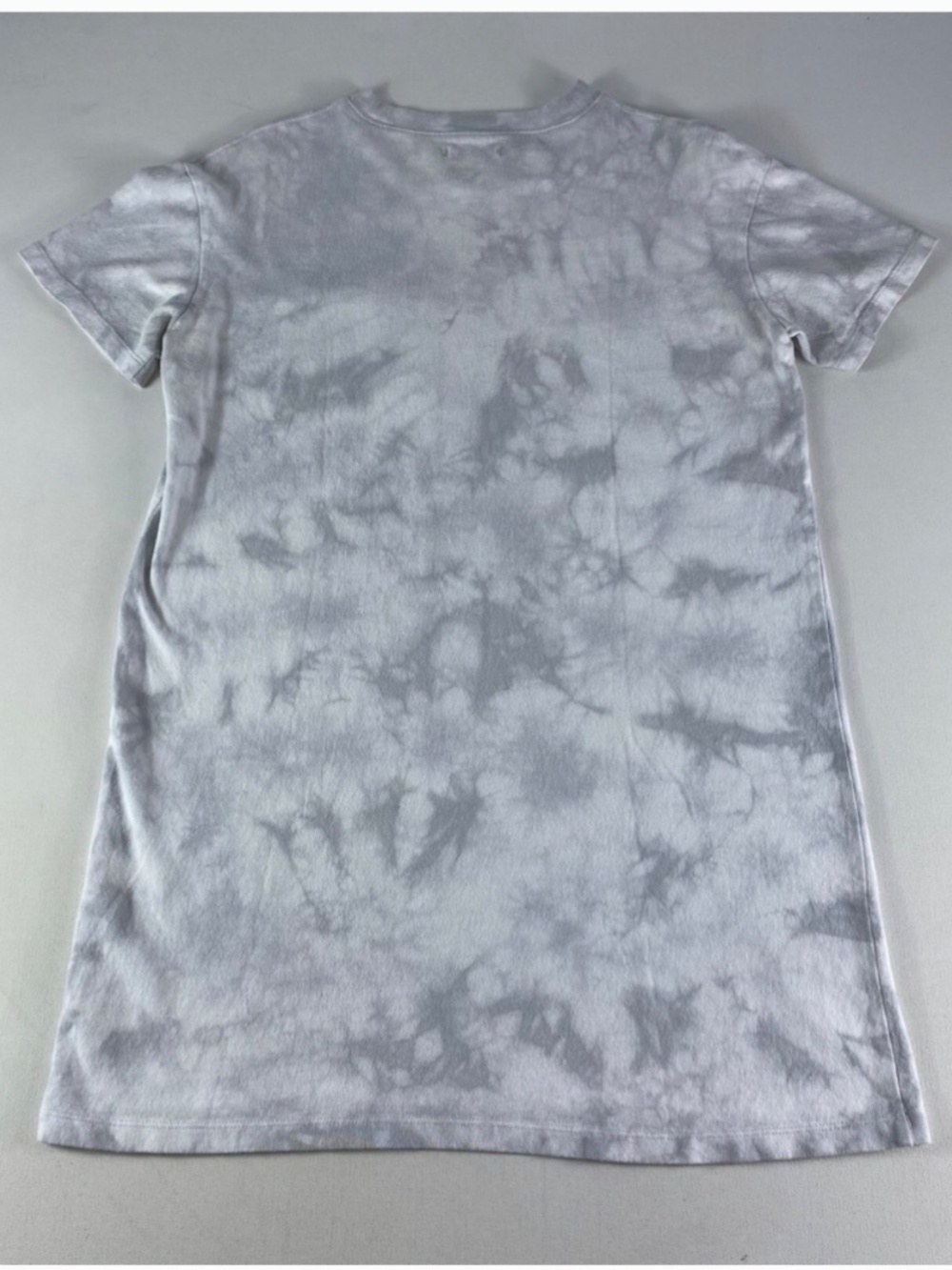 Madewell t shirt dress - Picture 3 of 8